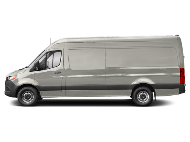 New 2027 Pebble Grey Mercedes-Benz  image 3