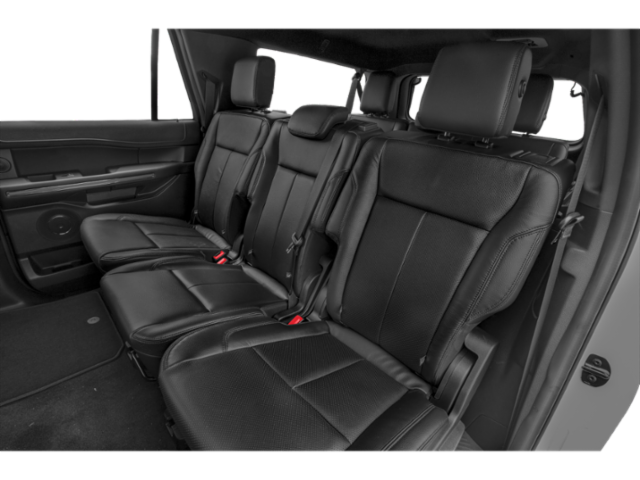 Used 2021 White Metallic Ford Limited image 17