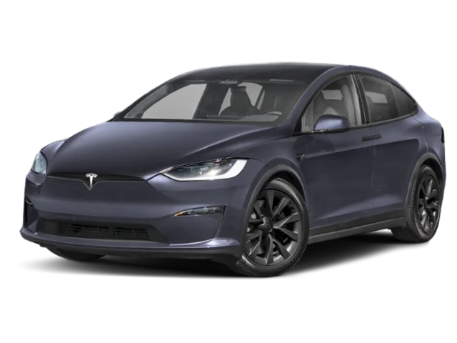 2024 Tesla Model X Long Range