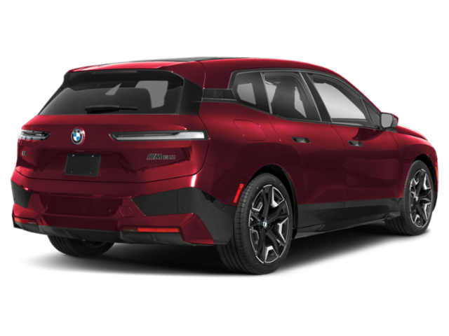 Used 2023 BMW iX Base with VIN WB523CF08PCL65605 for sale in Freeport, NY