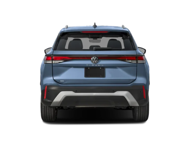 New 2026  Volkswagen 2.0T SE image 7
