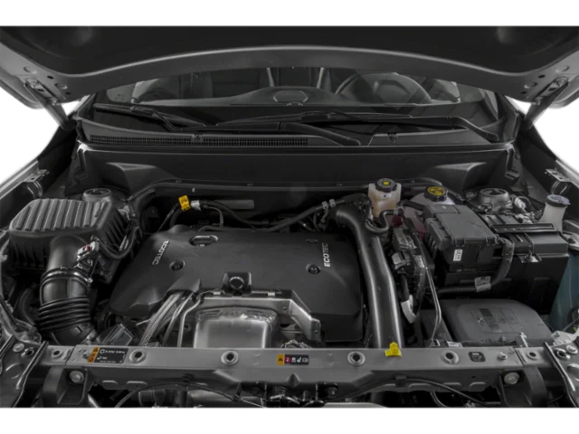 Used 2018 Black GMC Denali image 13