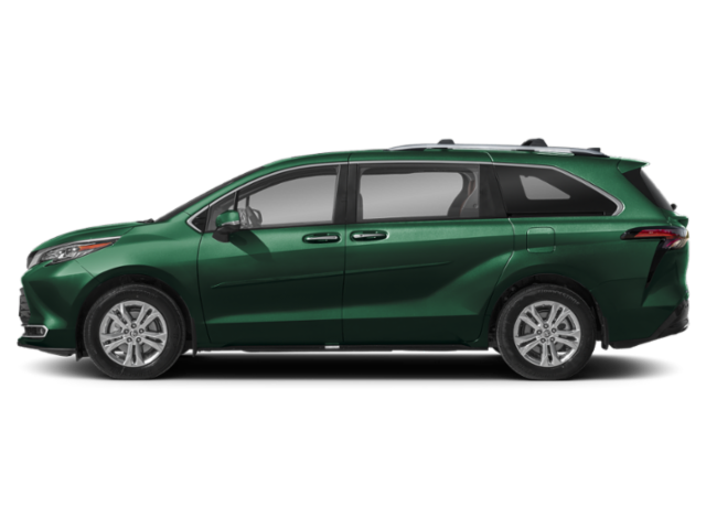 New 2026 Cypress Toyota Platinum image 3