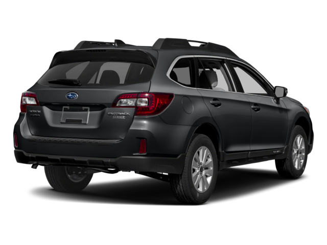 Used 2017 Gray Subaru 2.5i Premium image 4