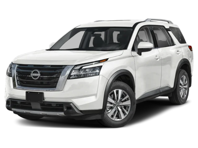 2024 Nissan Pathfinder SL 2WD's photo