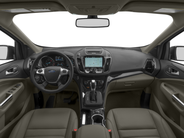 Used 2016  Ford Titanium image 7