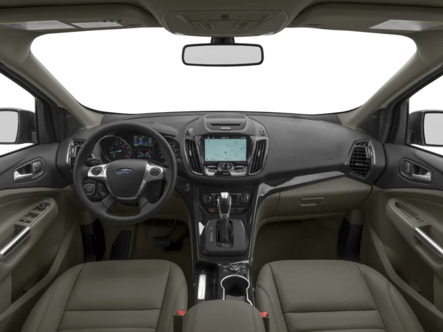 Used 2016  Ford Titanium image 7