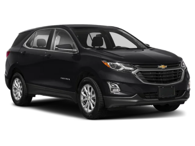 Used 2020 White Chevrolet LT image 6