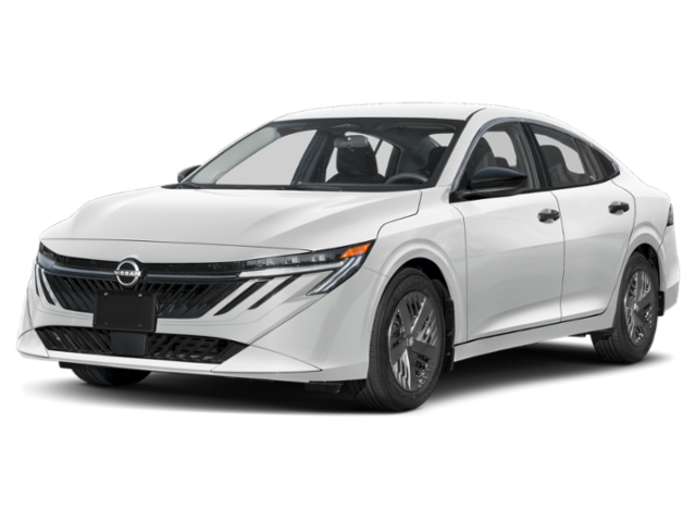 New 2027 Fresh Powder Nissan S image 3