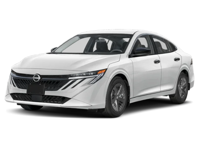 New 2027 Fresh Powder Nissan S image 1