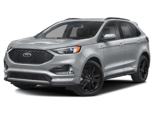2024 Ford Edge ST-Line AWD's photo
