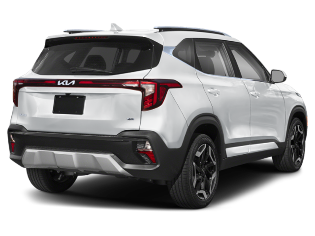 New 2026 Snow White Pearl Kia SX image 4