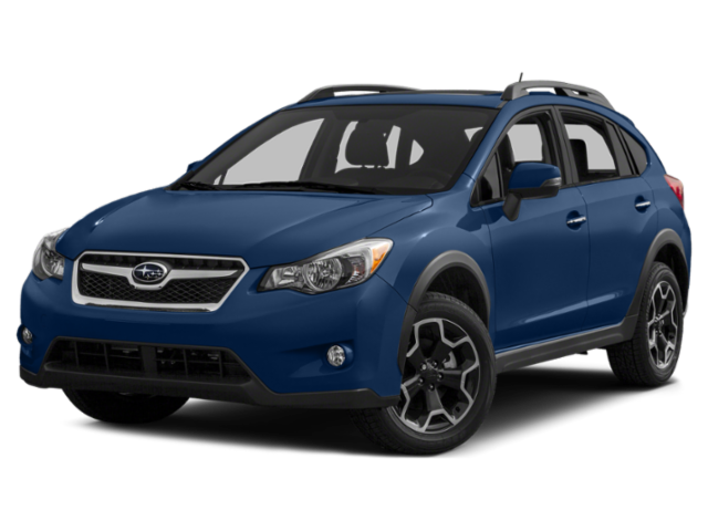 2015 Subaru XV Crosstrek Limited