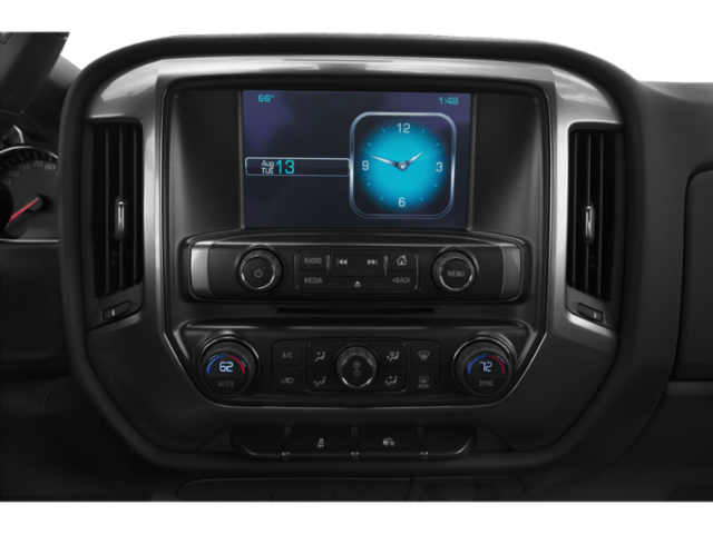 Used 2015 Deep Ruby Metallic Chevrolet LT image 9
