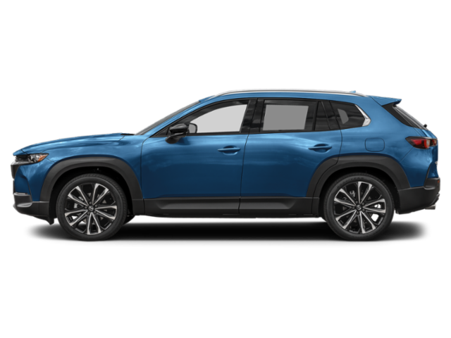 New 2026 Blue Metallic Mazda 2.5 S Premium image 3