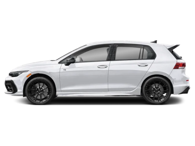 New 2027 White/off-white Volkswagen Black Edition image 11