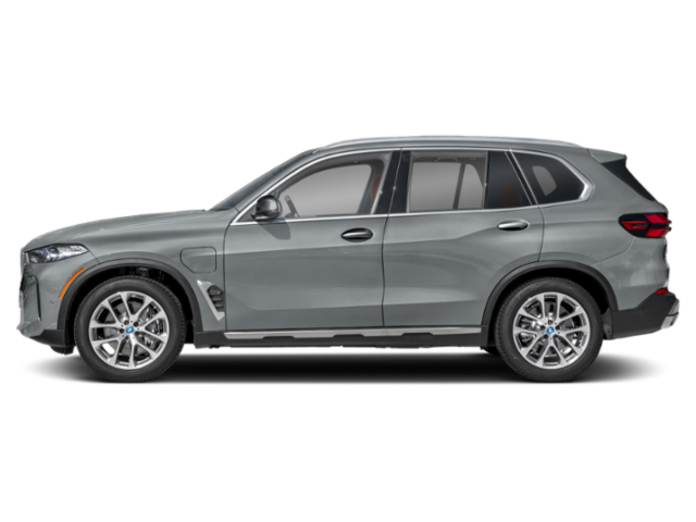 Used 2024  BMW xDrive50e image 3