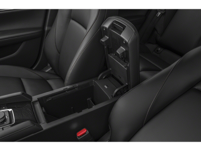 Used 2021 Red Mazda Select image 11