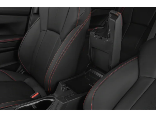 Used 2020 Red Subaru Limited image 11