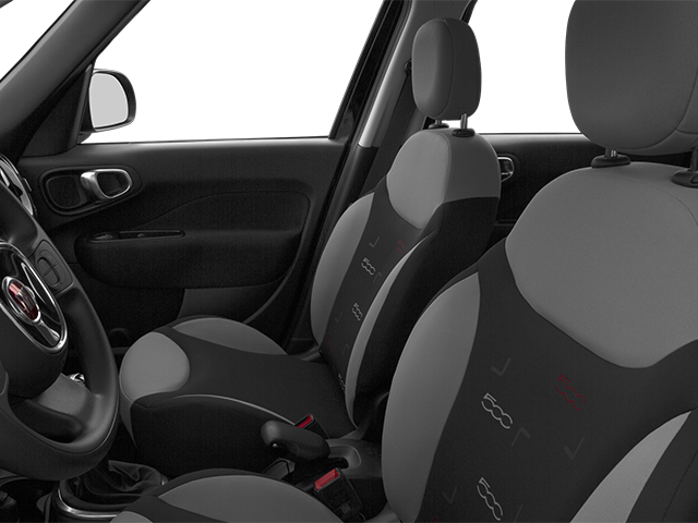 Used 2014 Light Blue FIAT Lounge image 9