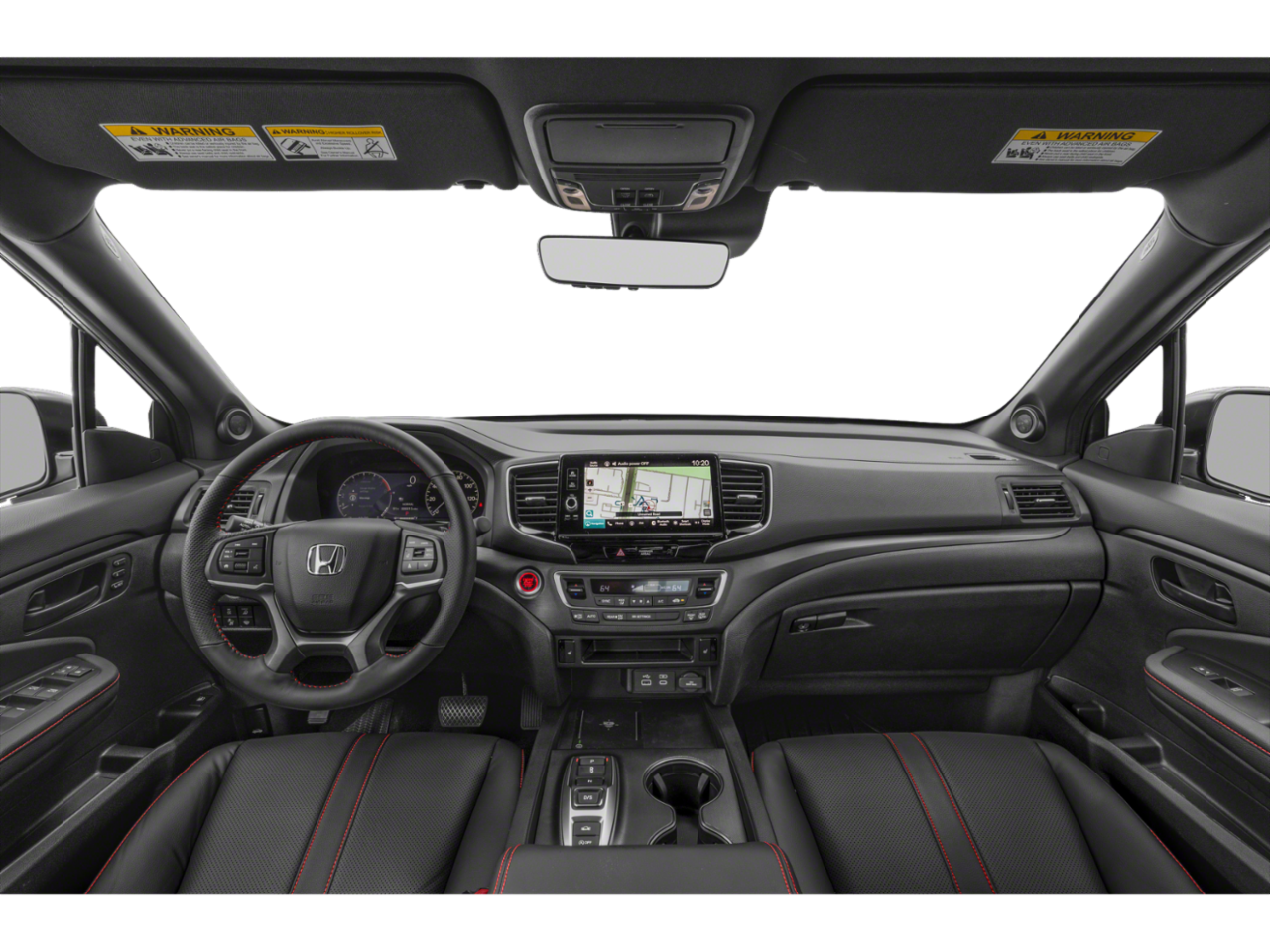 New 2026 Sonic Gray Pearl Honda TrailSport image 13