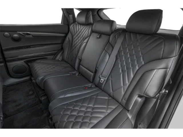 New 2026 Vik Black Genesis 3.5T e-SC image 10