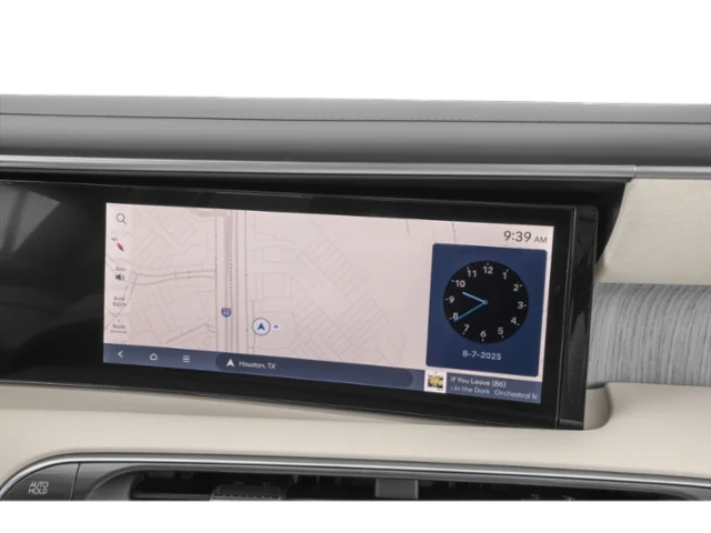 New 2027  Hyundai Calligraphy image 15
