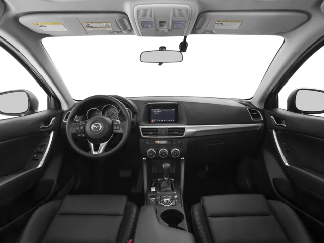 Used 2016 Gray Mazda Touring image 5