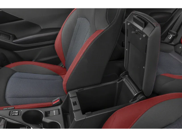 2025 Subaru Impreza RS - Photo 11