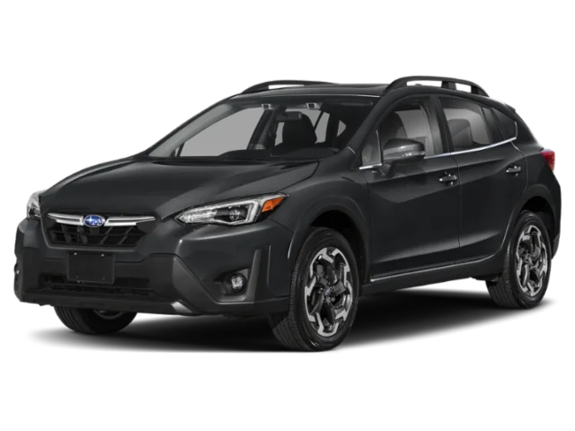 2023 Subaru Crosstrek Limited CVT's photo