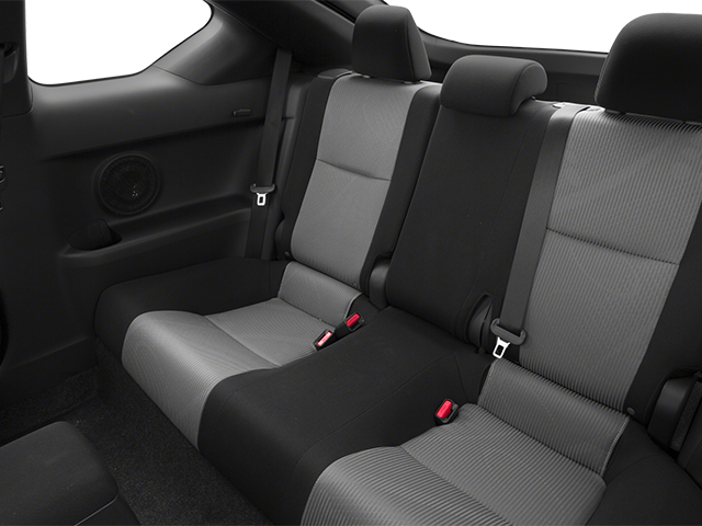 Used 2014 Blue Scion Base image 13