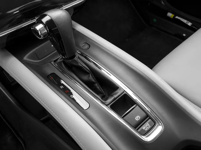 Used 2016 Silver Honda EX-L image 8