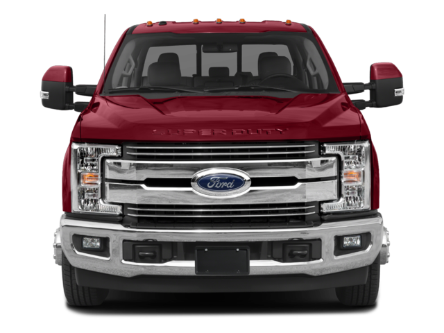 Used 2017 Magnetic Ford Lariat image 4