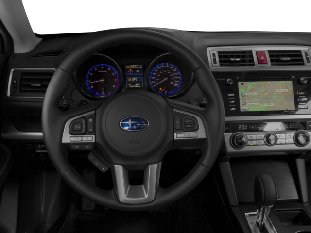 Used 2016 Lapis Blue Pearl Subaru 2.5i Limited image 4