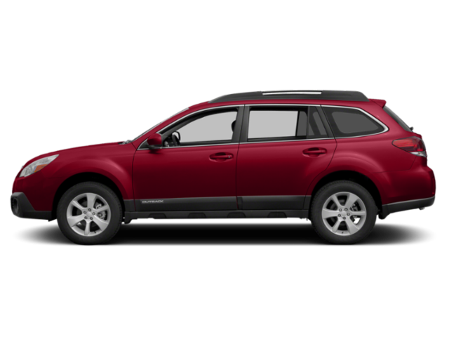 Used 2013 Venetian Red Pearl Subaru 2.5i Limited image 3