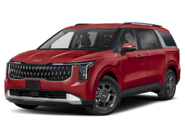 2026 Kia Sedona's photo