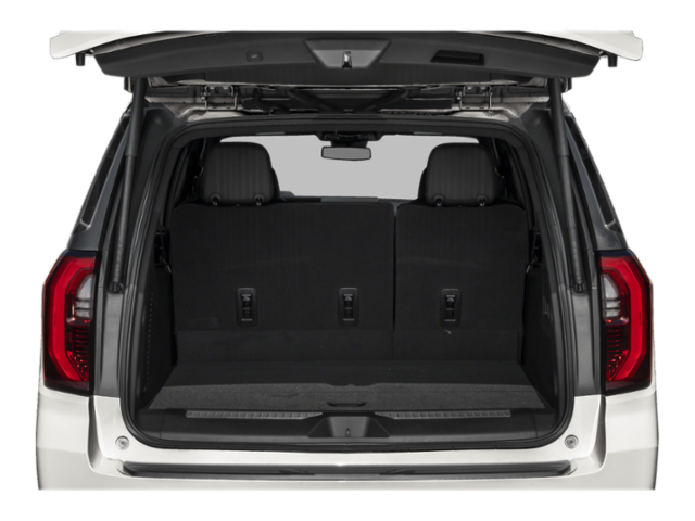 New 2026 Onyx Black GMC Denali image 8