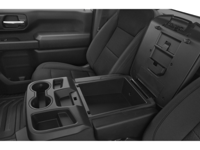2025 GMC Sierra 3500HD Pro - Photo 11