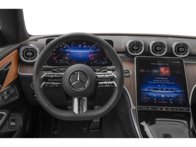 New 2027  Mercedes-Benz CLE 450 image 7