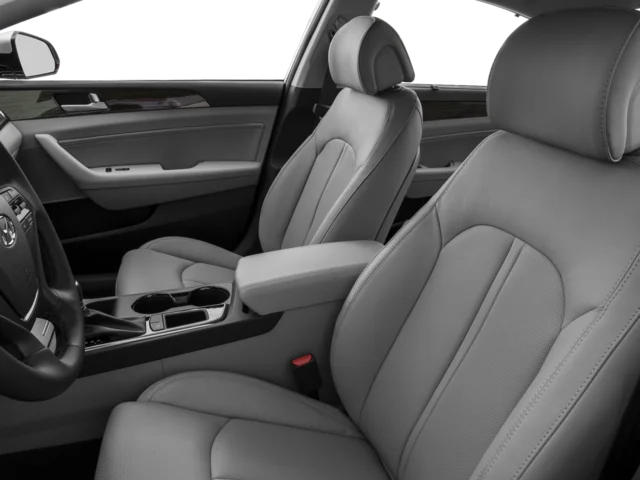 Used 2017 Brown Hyundai Limited image 9