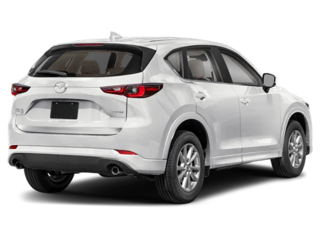 Used 2024 White Mazda 2.5 S Preferred Package image 6