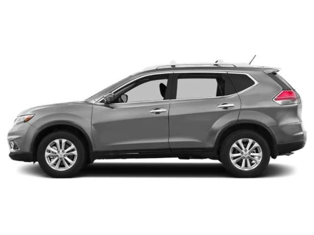 Used 2015 Silver Nissan S image 3
