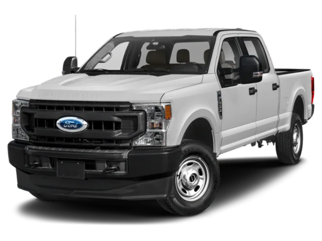 Used 2020  Ford XL image 1