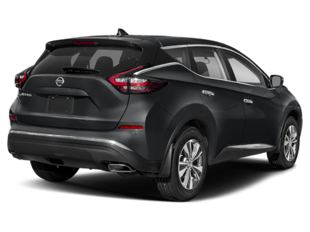 Used 2022 Black Nissan S image 2