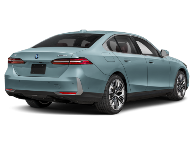 Used 2027 BMW i5 40 with VIN WBY33HG07VCX87025 for sale in Glendale, CA