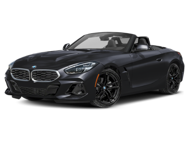 2024 BMW Z4