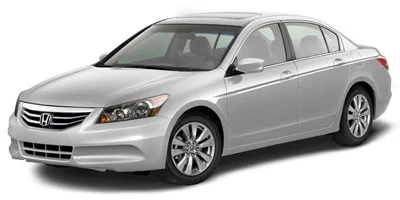 2012 Honda Accord EX Auto's photo
