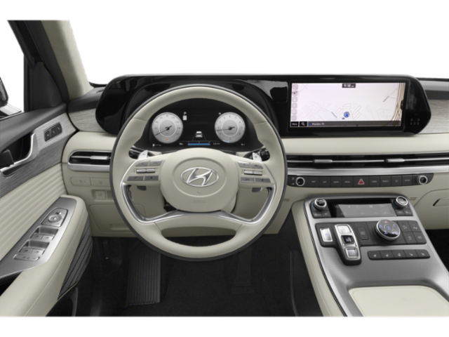 Used 2024 White Hyundai Calligraphy image 4