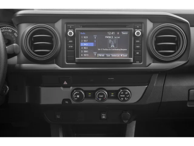 Used 2019 Red Toyota SR image 7