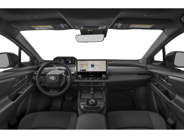 New 2026 Heavy Metal Toyota XLE image 5